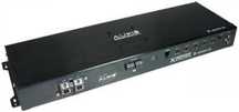 Amplificator RESIGILAT Audio System R-1250.1 D 24V, 1 canal