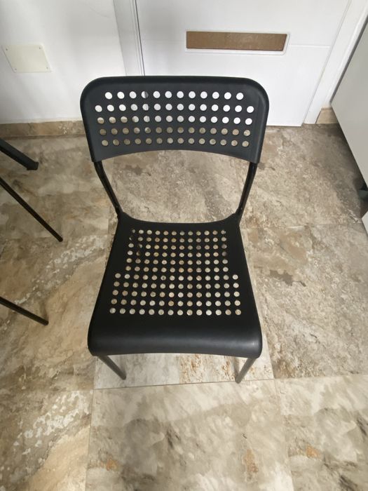 Masã bucatarie cu scaune set