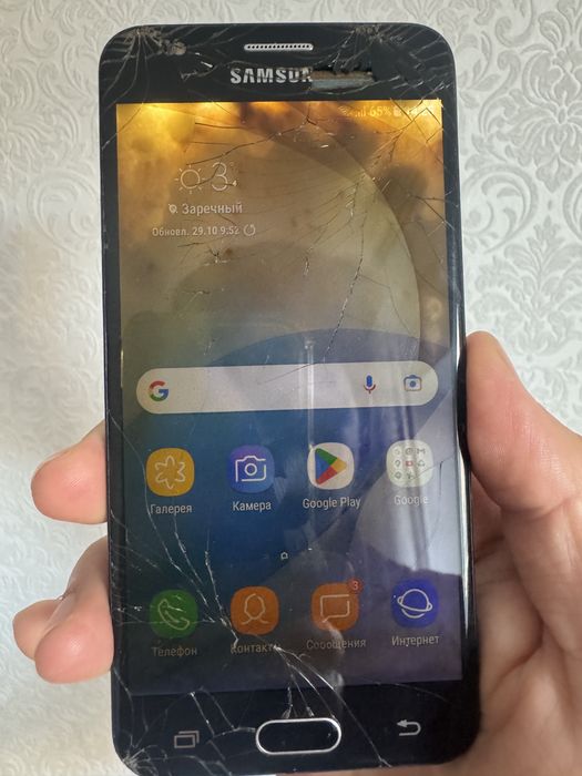 Samsung j5 prime самсунг