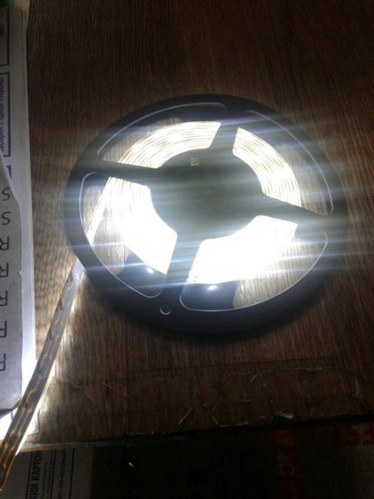 Лента светодиодная