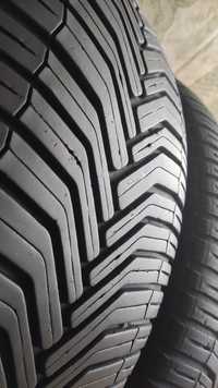 всесезонни гуми 235/55/18 Michelin Cross Climate SUV, XL подсилени
