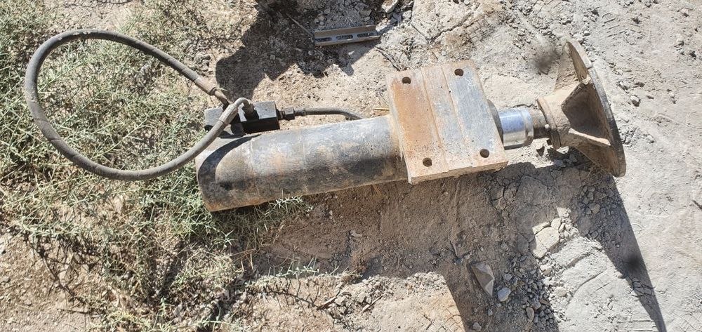 Гидравлик слиндр холати ало 4 дона