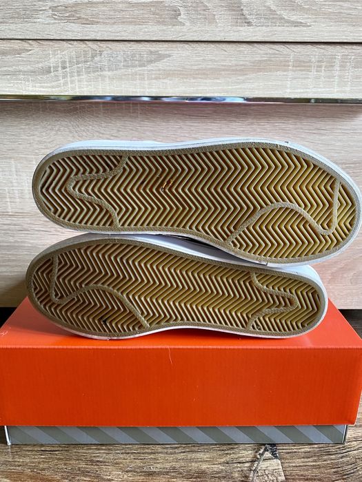 Nike Stefan Janovsky 36.5