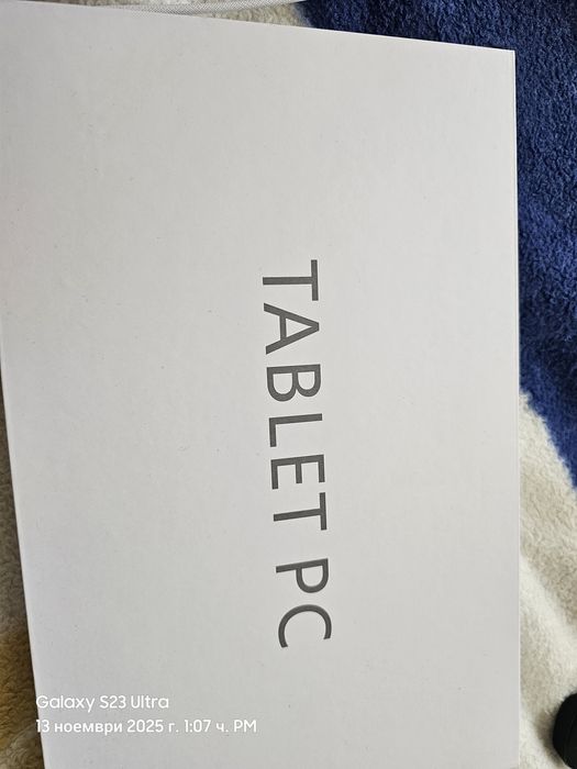 Продавам таблет 10.1