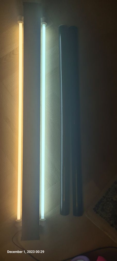 Juwel lampa acvariu neon T5