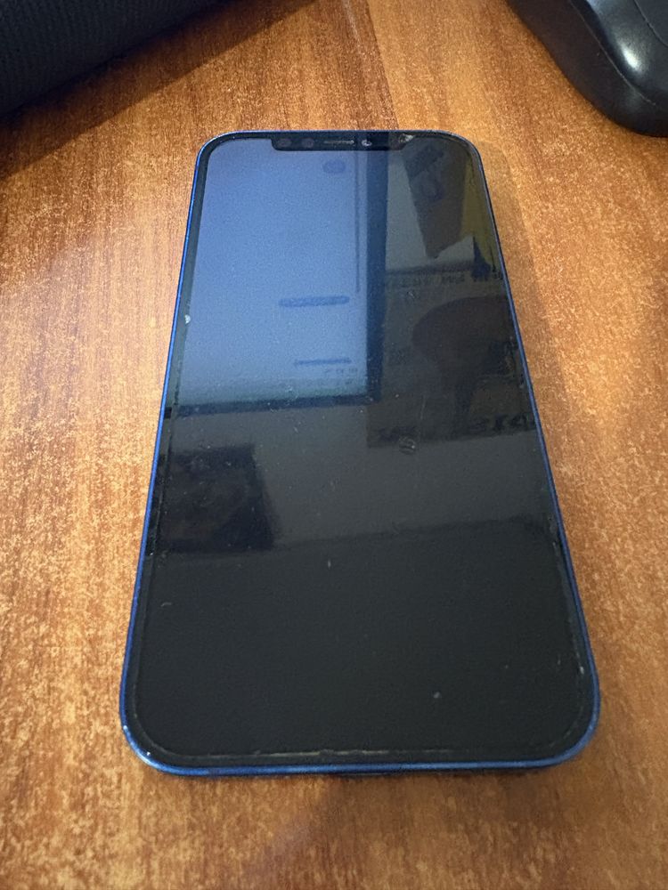 Iphone 12 64 GB Negociabil