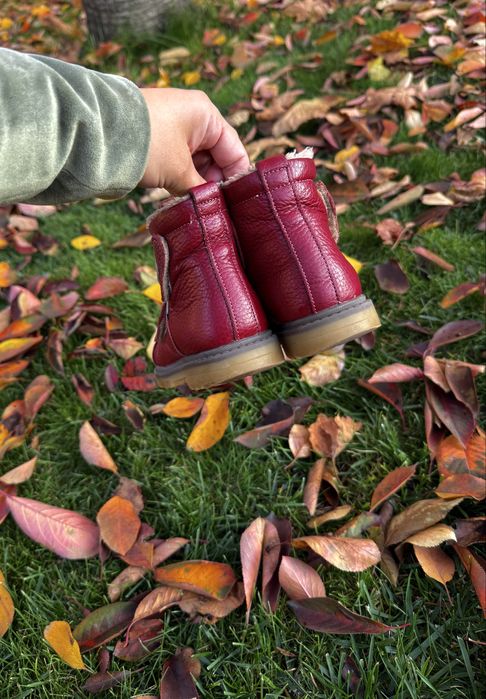 Ghete îmblanite Ariana