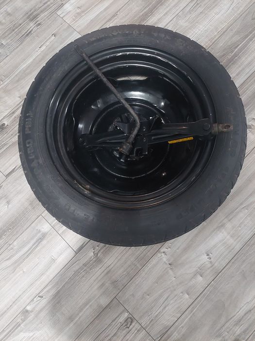 Vând roata de rezerva