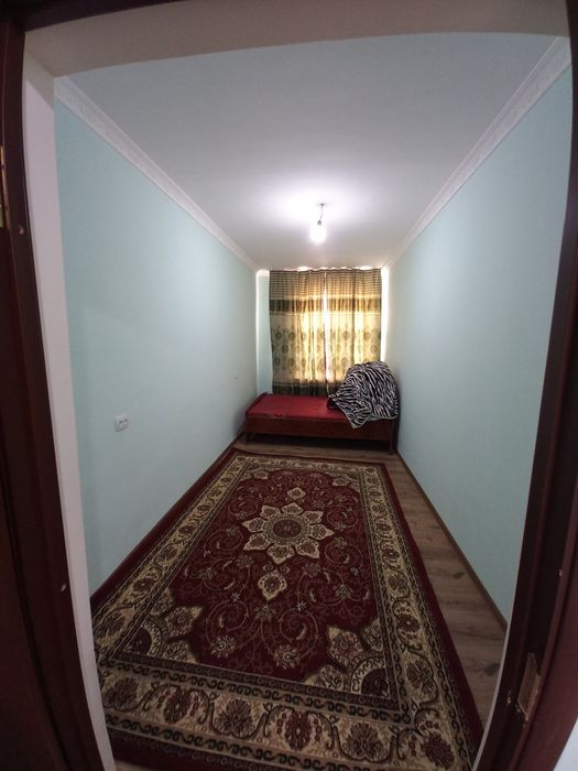 Новастройка 2 хона 3 этаж Микрорайонда жойлашганАгентство