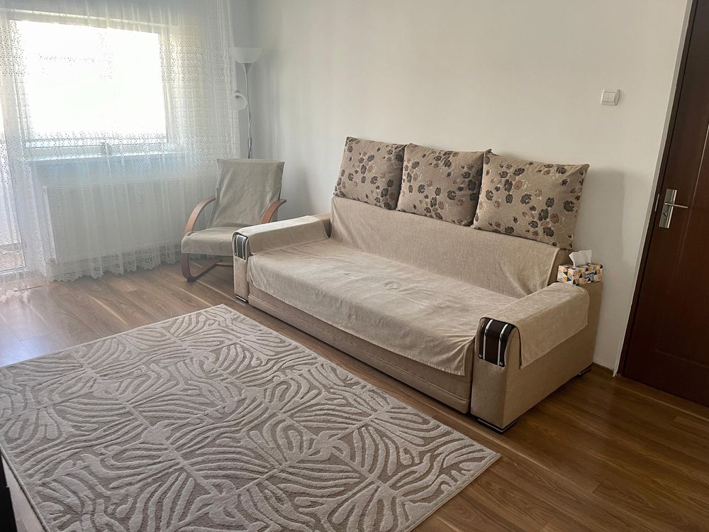 Apartament 2 camere de închiriat, zona Sebastian