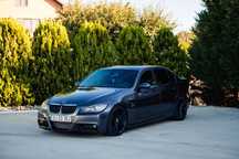Vand bmw e90 320d automat