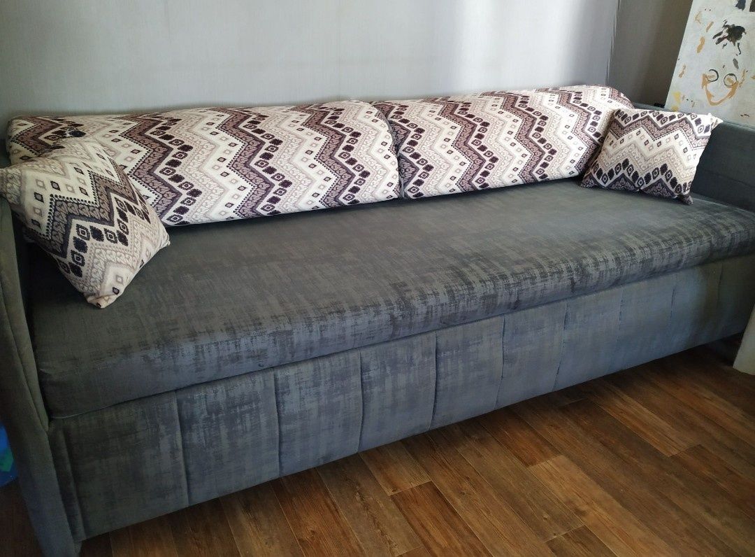 Продам кровать, двухъярусную, трансформер.