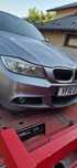 Bara m bmw e90 e91 LCI ,spoiler fata M