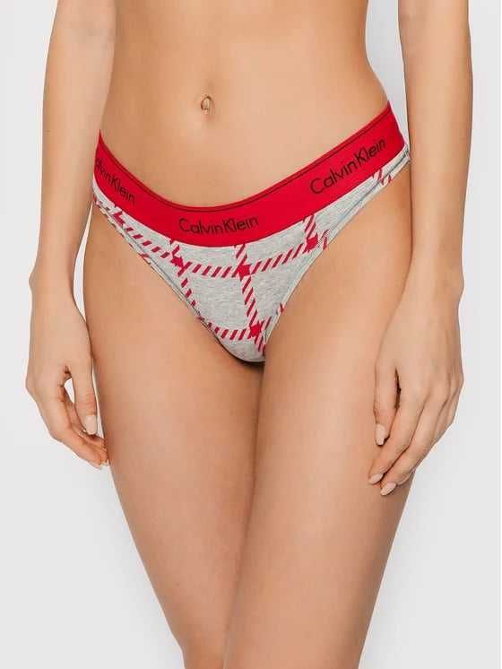 Calvin Klein нов комплект бельо
