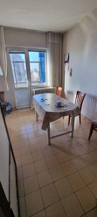 Дава се под наем Тристаен апартамент в Пловдив, Изгрев - 90 кв.м за 400 € - Снимка #4