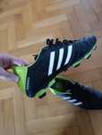 Vând ghete de fotbal Adidas 11questra mărime 44