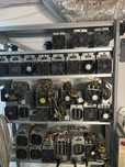Asic antminer Bitmain S9 L3 A3 T9 X3