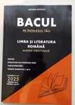Carte Bac Limba si Literatura Romana