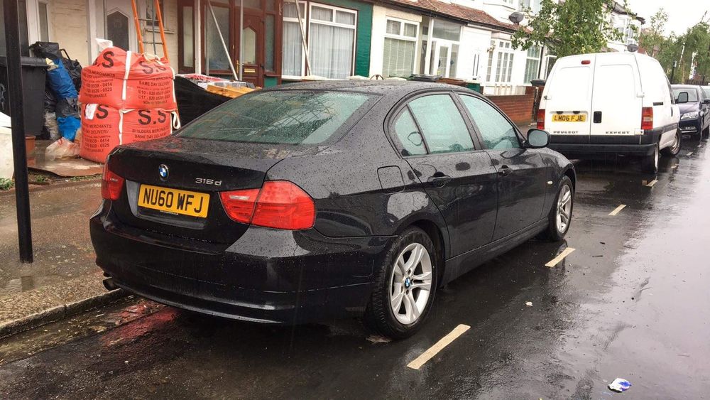 DEZMEMBREZ Piese BMW M sport Seria 3 E90 E91 Facelift Motor 2.0 Diesel Cod N47 143 CP 177 CP 184 CP euro 4 5 Cutie de Viteze Automata Manuala 2007-2010 Pachet M sport