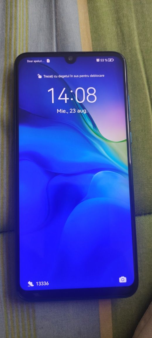 Huawei P 30 lite