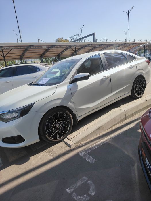 Honda craider navaroy polniy