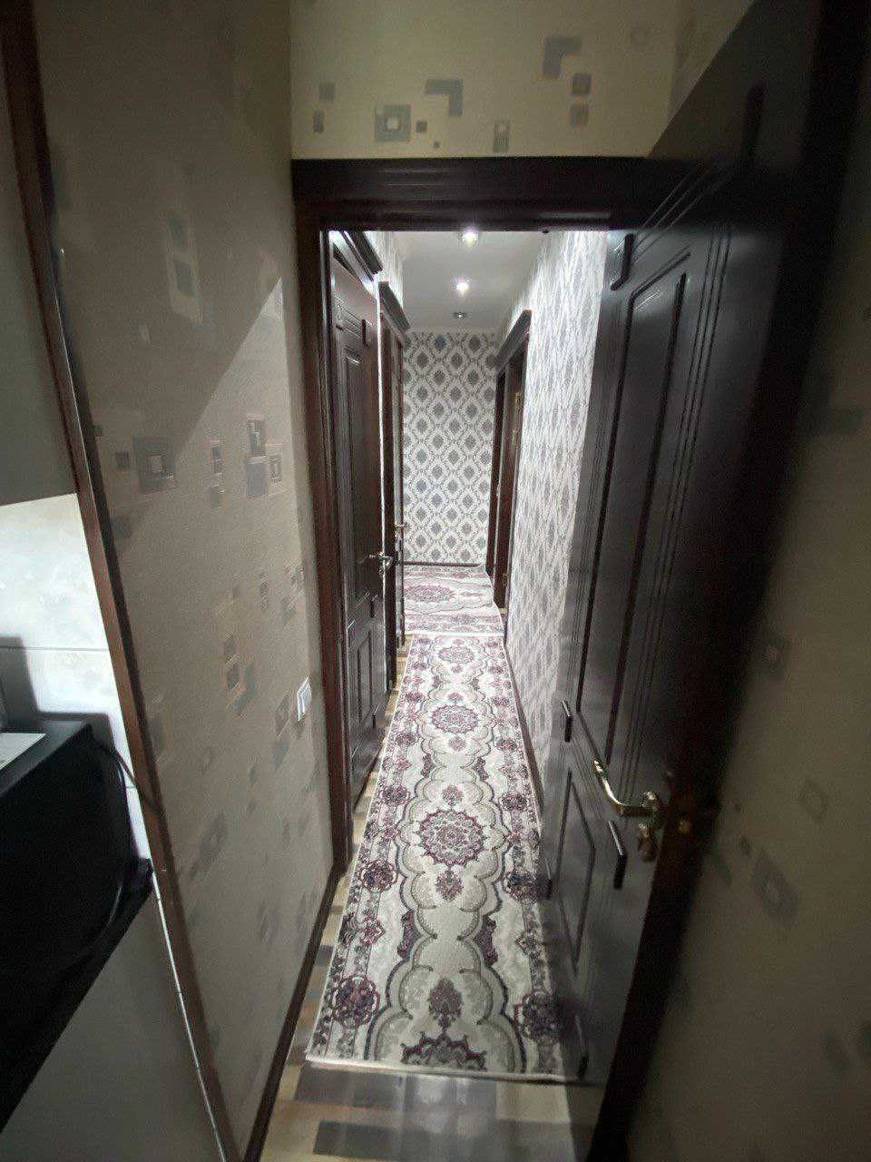 Чиланзар-22 4/4/4 72000 у.е
