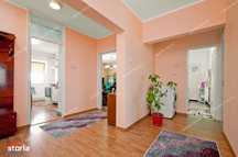 Vand/schimb apartament cu 4 camere, Micro 17( Penny)etaj 6, sup.98 mp.