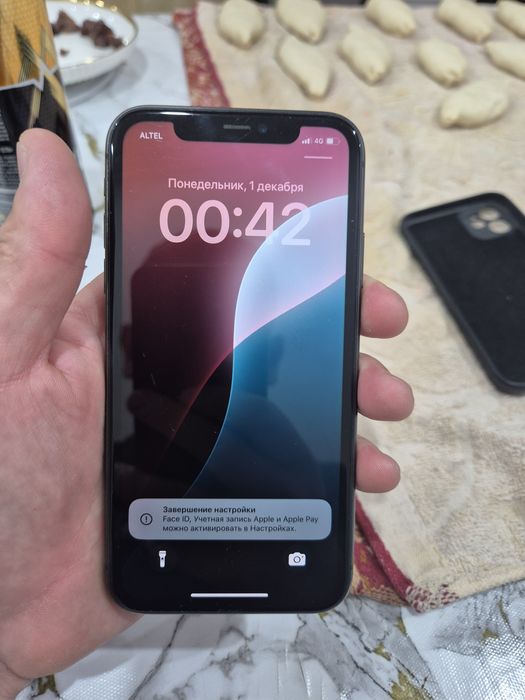 Айфон 11 128гб 74%