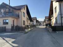 Apartament in duplex situat cartier privat in Bujoreni, str Prieteniei