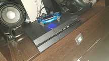 PlayStation 4 500GB