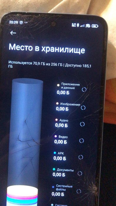 Продам телефон редми 12