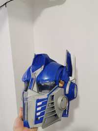 Masca Transformers Optimus Prime cu microfon