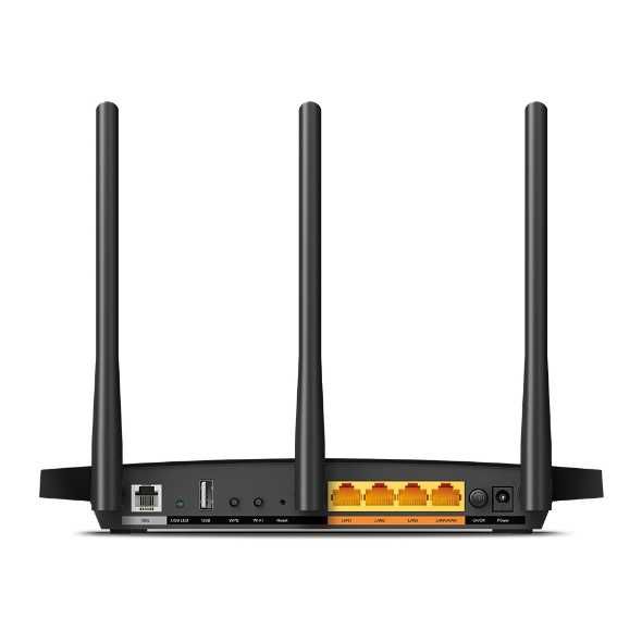Модем TP-Link Archer VR400 V2.0
