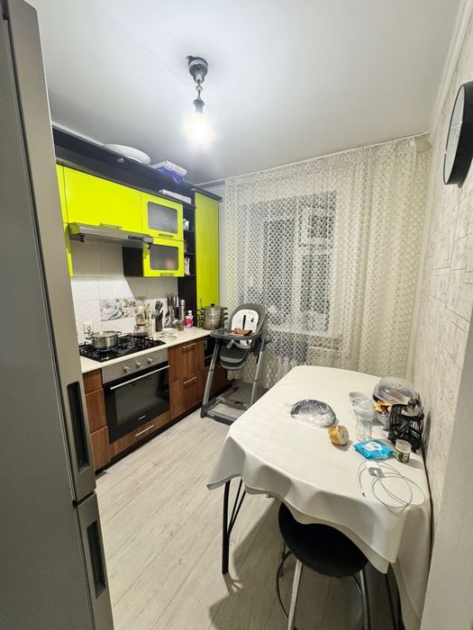 Продам 3 комнатную квартиру в новостройке!!!