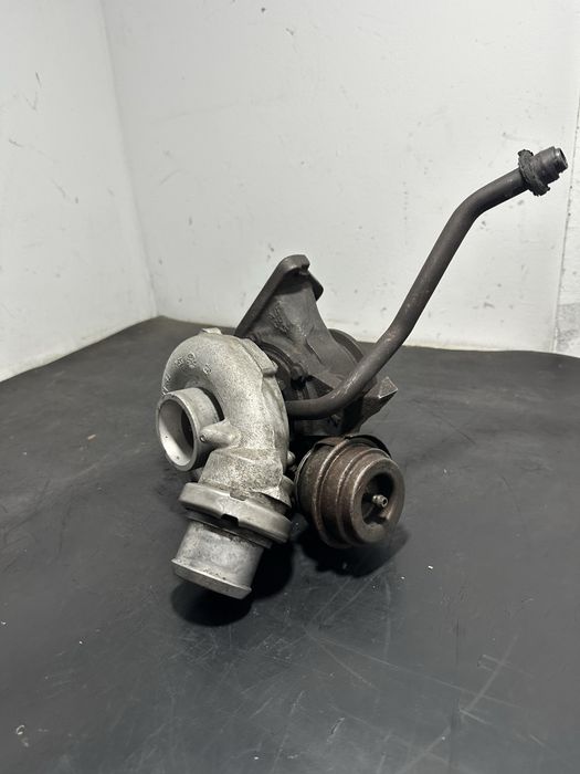 Turbina turbo Mercedes Sprinter 2.7 CDI 316CDI | A6110960899