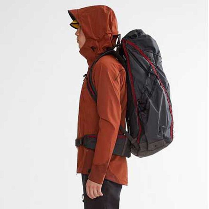 Geaca munte Klättermusen Allgrön 2.0 Jacket