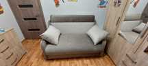 Vand canapea extensibila