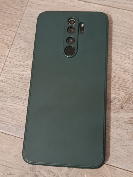 Xiaomi redmi note 8 Pro