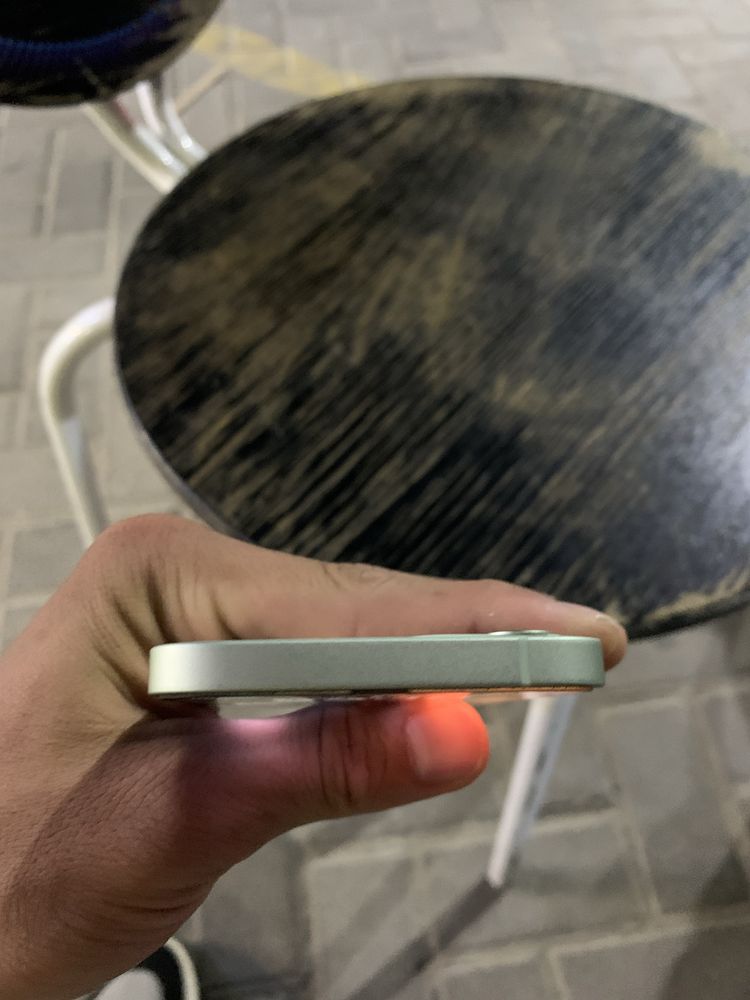 Iphone 12 128 Gb sastaniyasi ideal