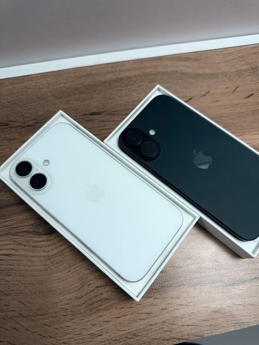 iPhone 16 Актив Маркет