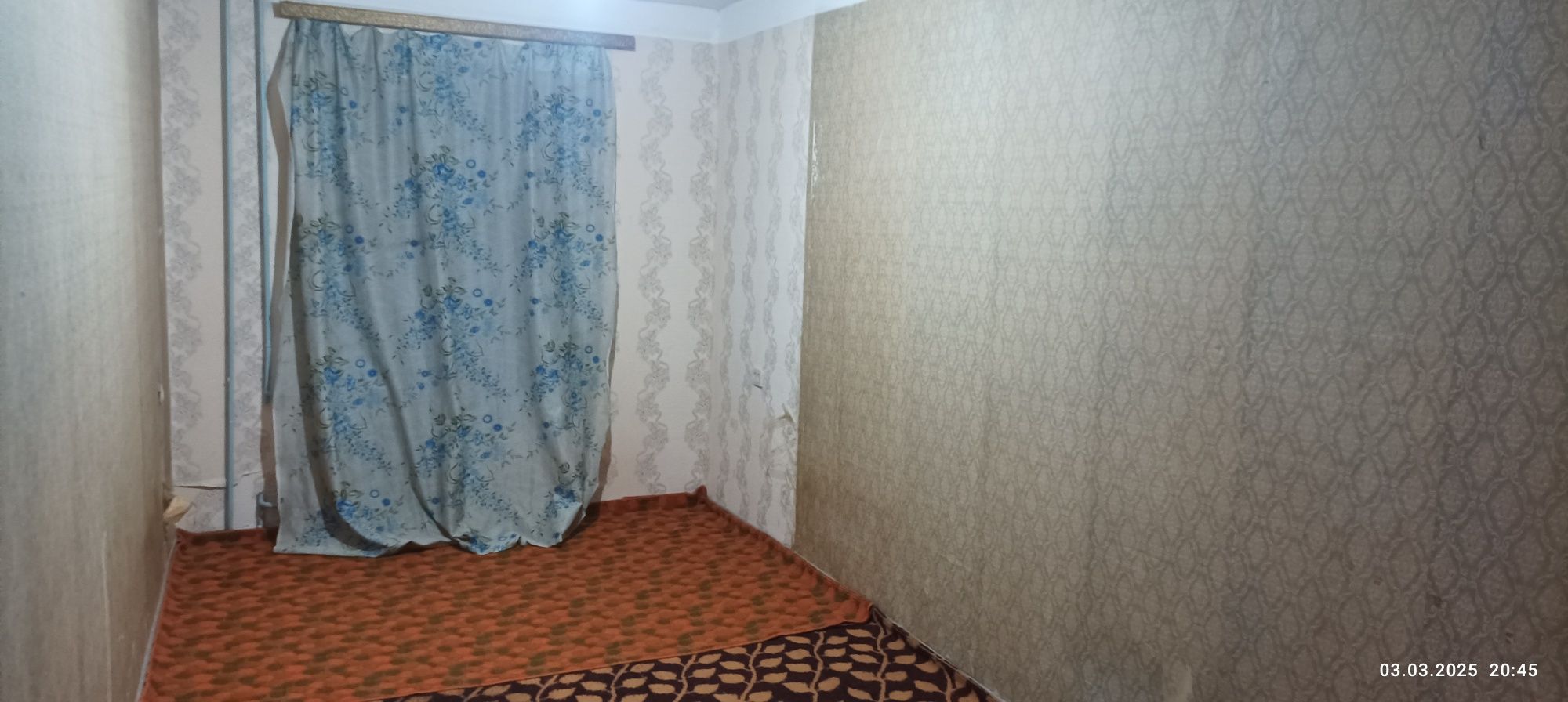 Квартира ижарага берилади