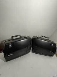 Sidecase BMW (geanta moto)