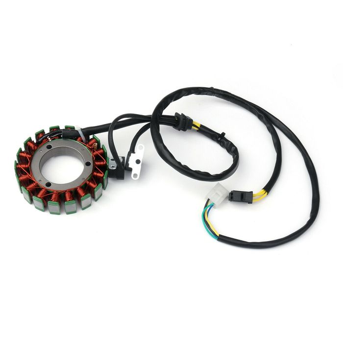 Stator Suzuki Intruder VS 1400 1987-2009 Boulevard Alternator A585