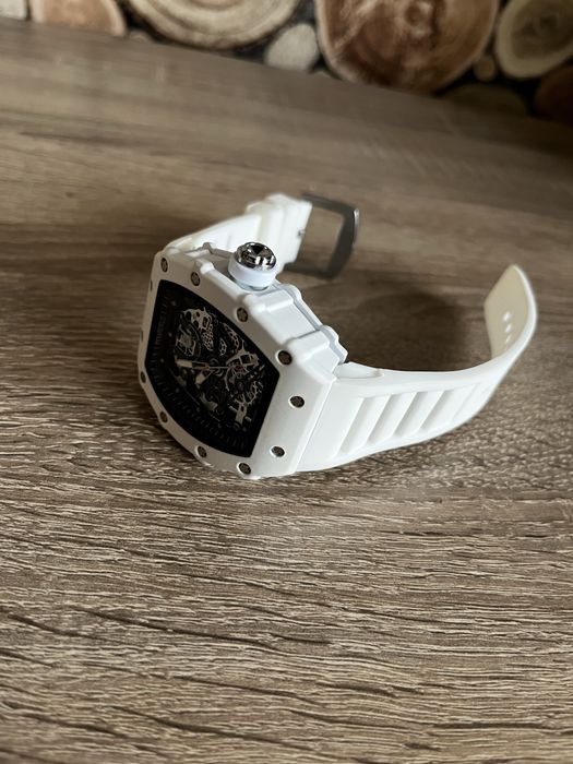 Richard mille часовник