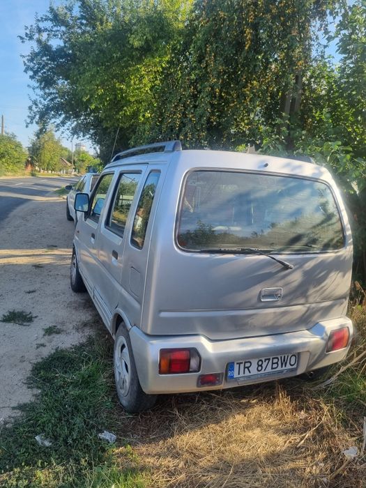 De vânzare Suzuki Wagon