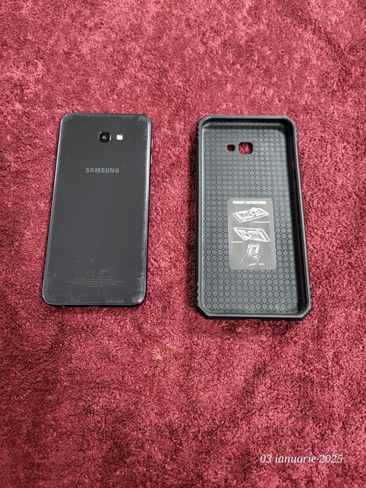 Telefon Samsung J4+ stare perfectă de funcționare