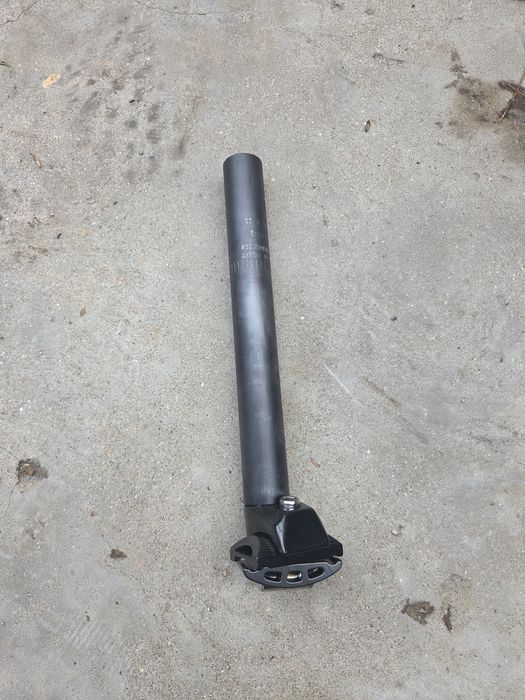 Колче за седалка Promax 27,2 мм