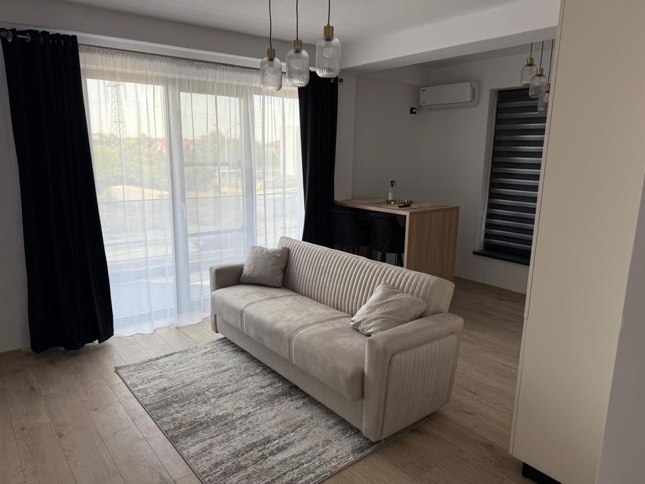 Apartament de închiriat – zona Golful Pescarilor, Agigea