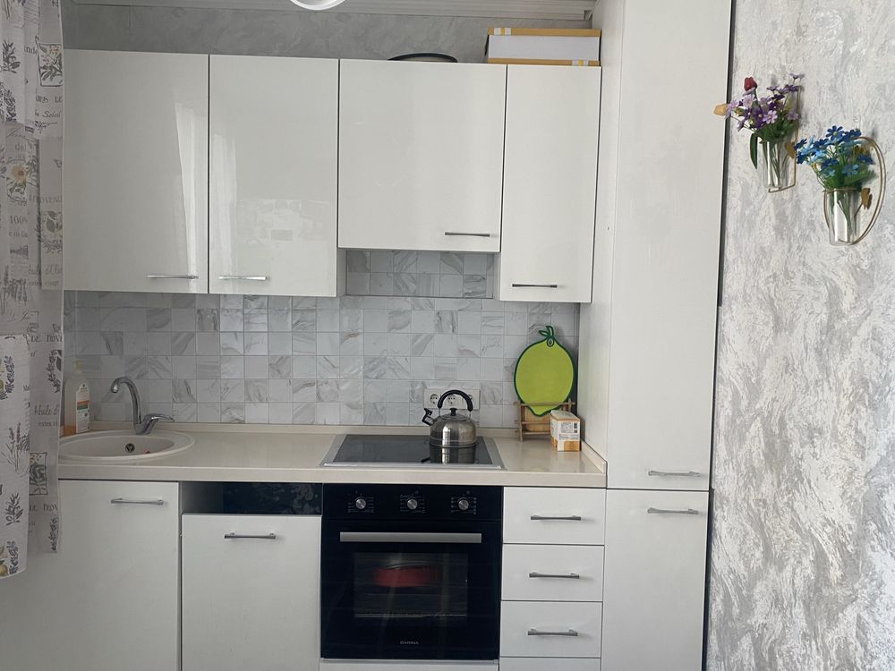 Продам 2-комнатную квартиру