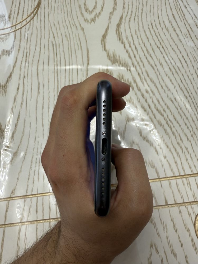 Iphone 11 64gb Idealll